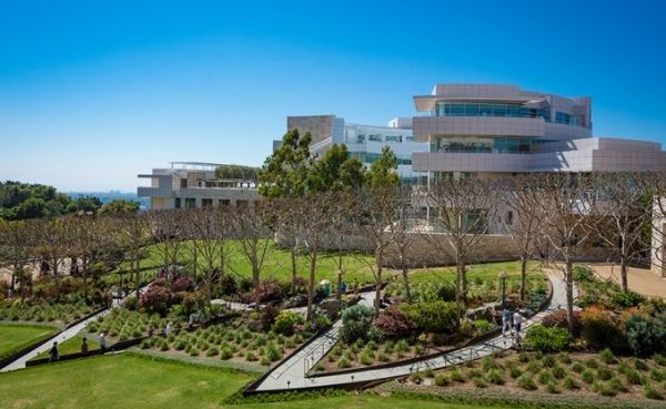 Getty Centre