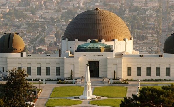 Griffith Observatory