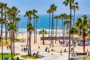 Venice Beach