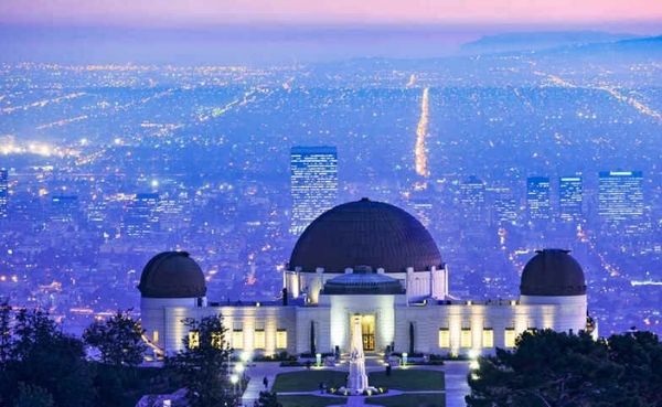 Griffith Observatory