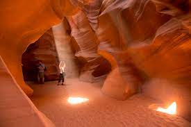 Antelope Canyon
