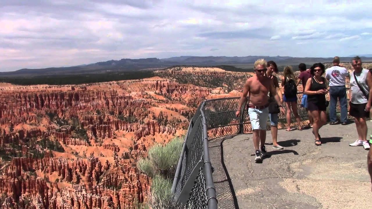 Bryce Point