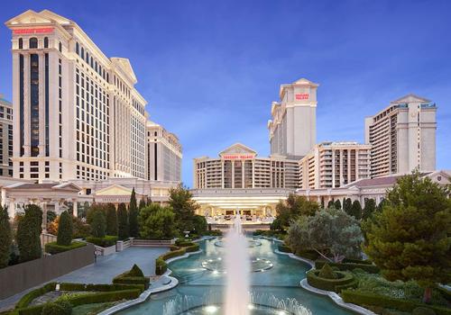 Caeser's Palace Casino
