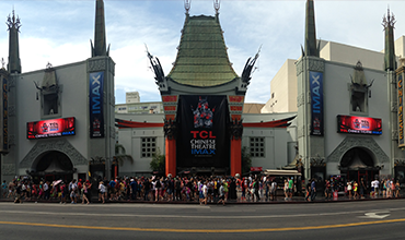 Chinese Theatre