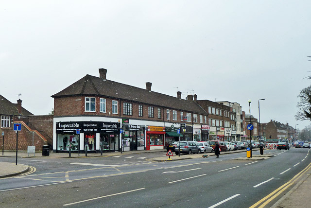 Town of Hatch