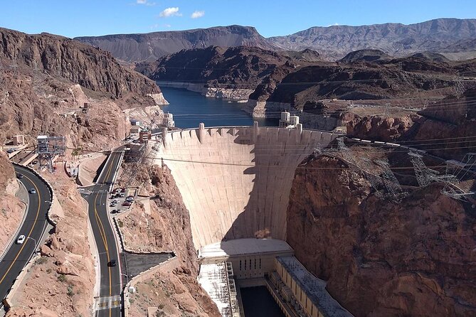 Hoover Dam