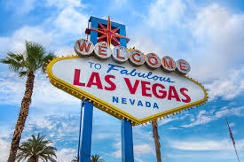 Las Vegas