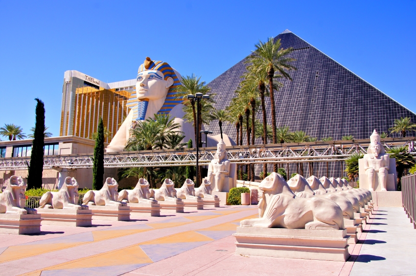 Luxor Casino
