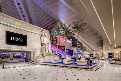 Luxor Casino