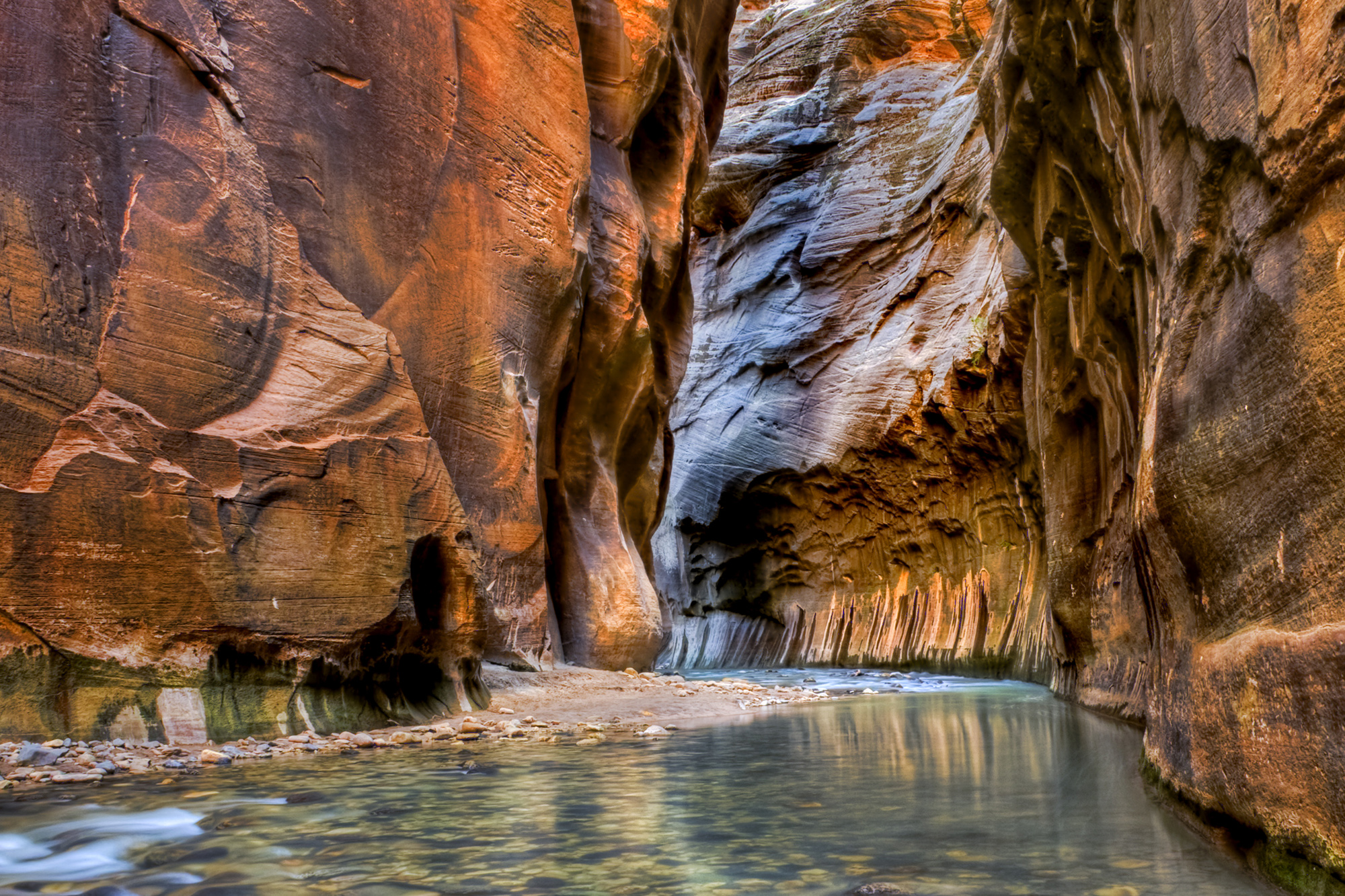 The Narrows