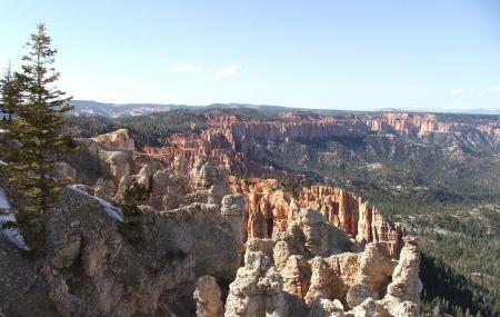 Rainbow Point