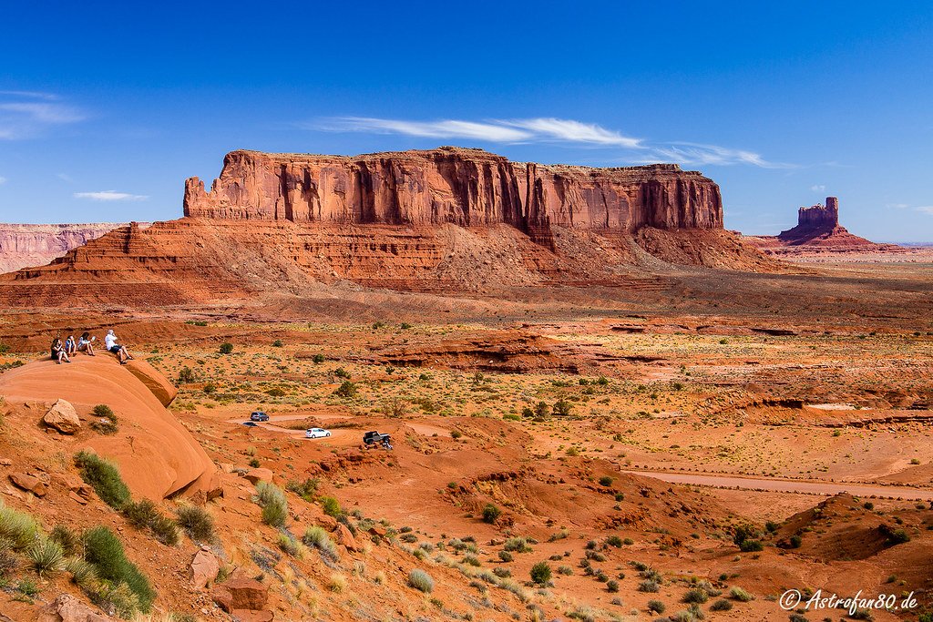 Sentinal Mesa