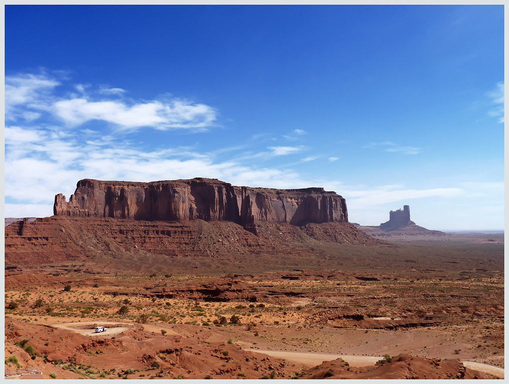 Sentinal Mesa