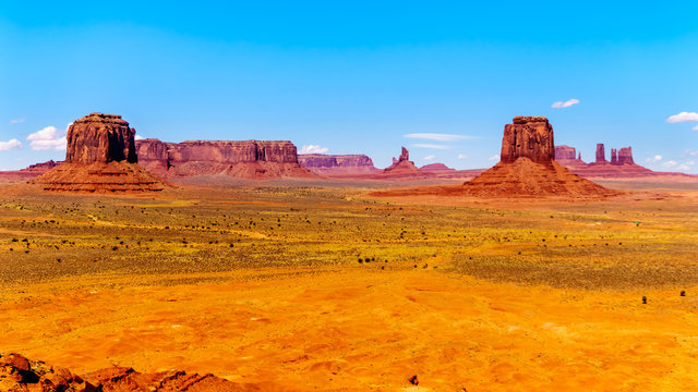Sentinal Mesa