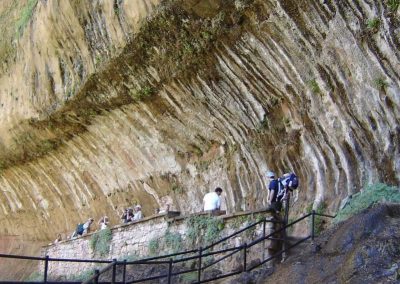 Weeping Rock