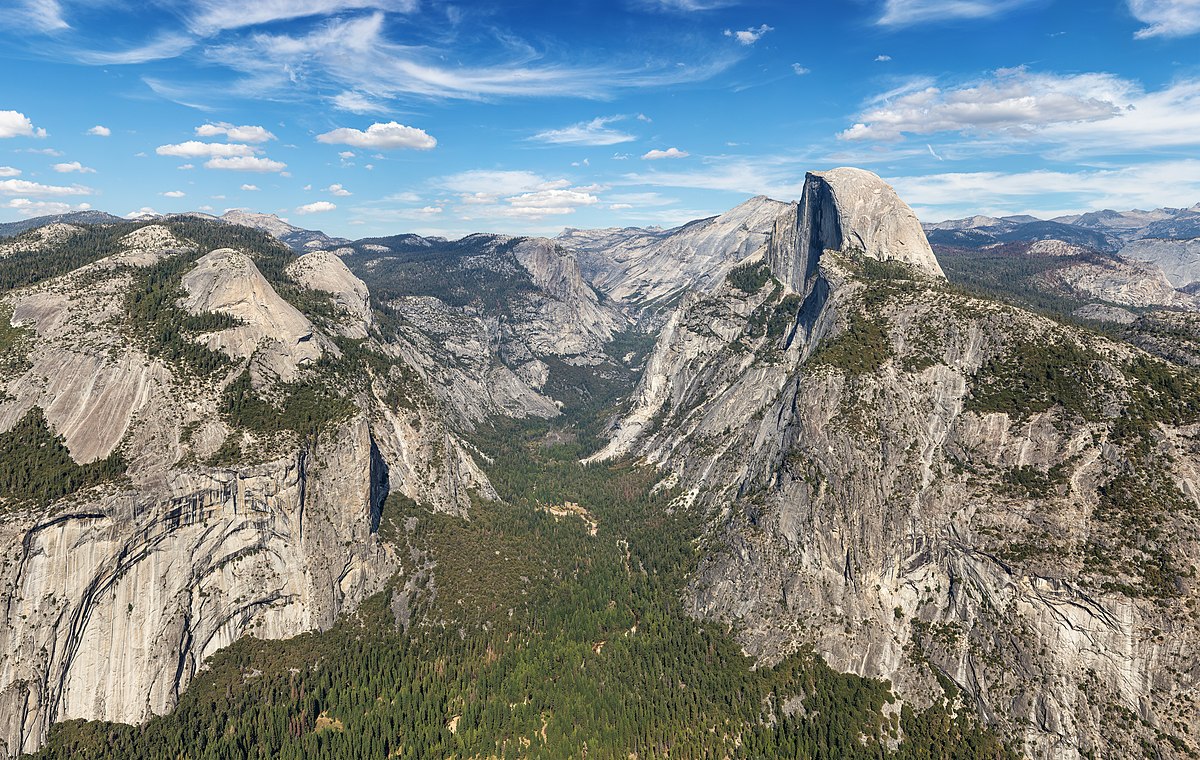 Yosemite Valley