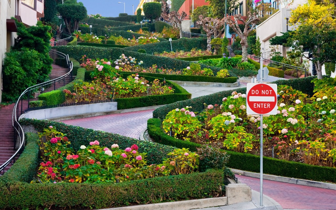 Lombard Street
